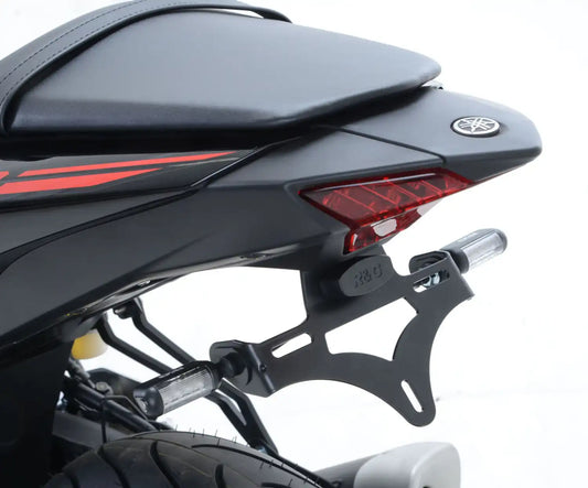 R&G Tail Tidy for the Yamaha R25 '14-, MT-25 '15-, MT-03 '16 -and R3 '15-