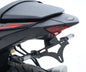 R&G Tail Tidy for the Yamaha R25 '14-, MT-25 '15-, MT-03 '16 -and R3 '15-