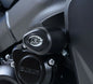 Crash Protectors - Aero Style for Suzuki GSX-S1000 FA '15-