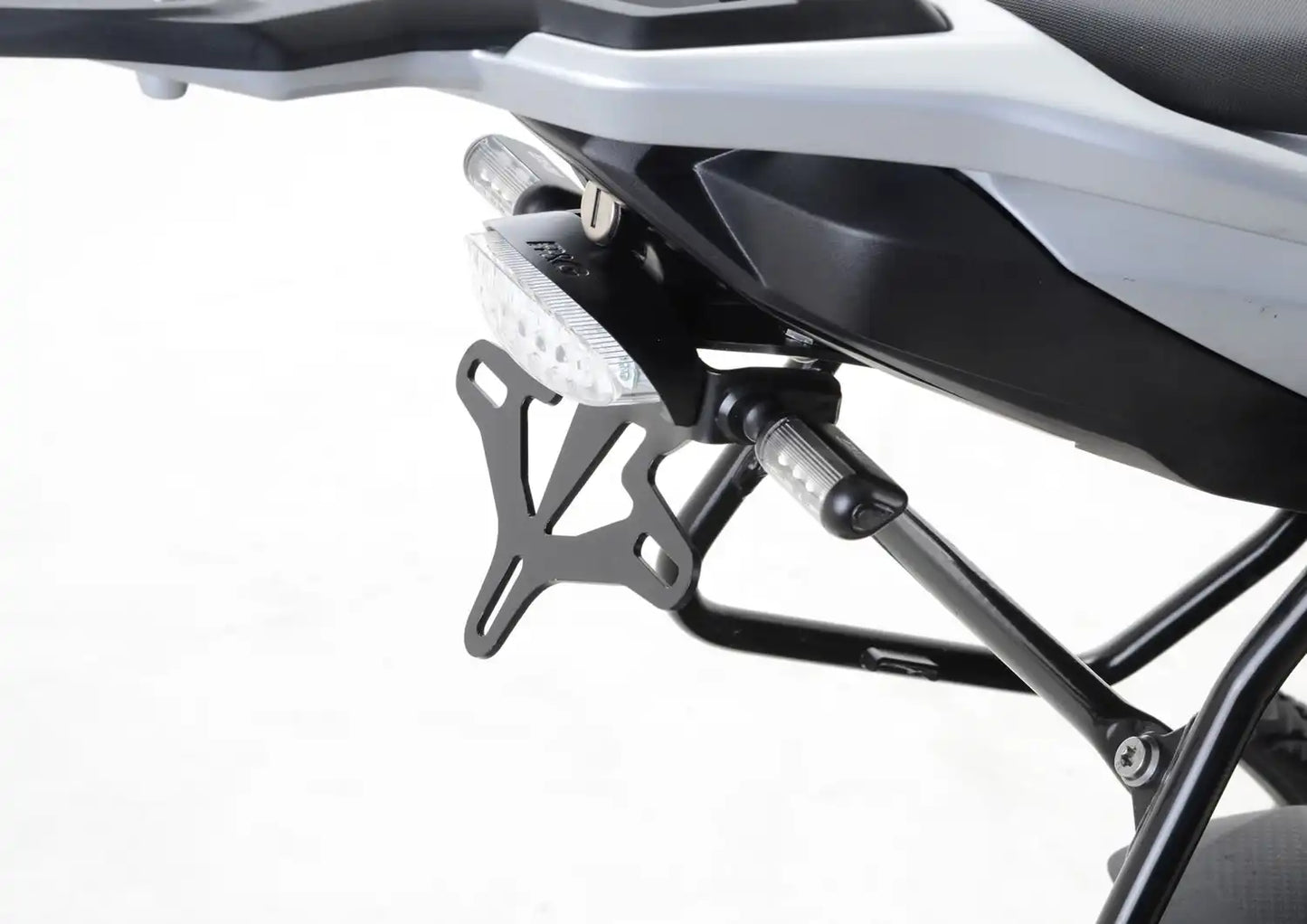 Tail Tidy for BMW S1000XR '15-'19
