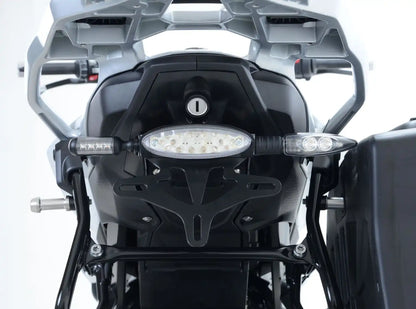 Tail Tidy for BMW S1000XR '15-'19
