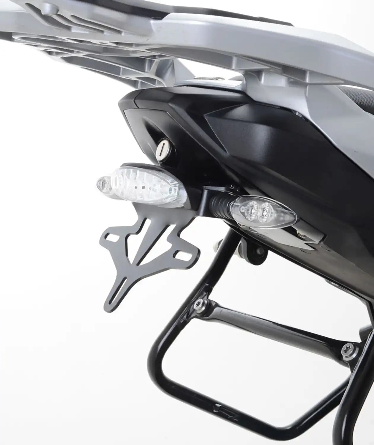 Tail Tidy for BMW S1000XR '15-'19