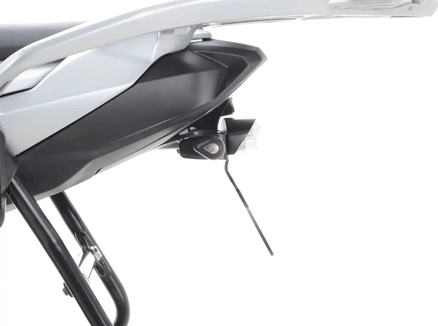 Tail Tidy for BMW S1000XR '15-'19