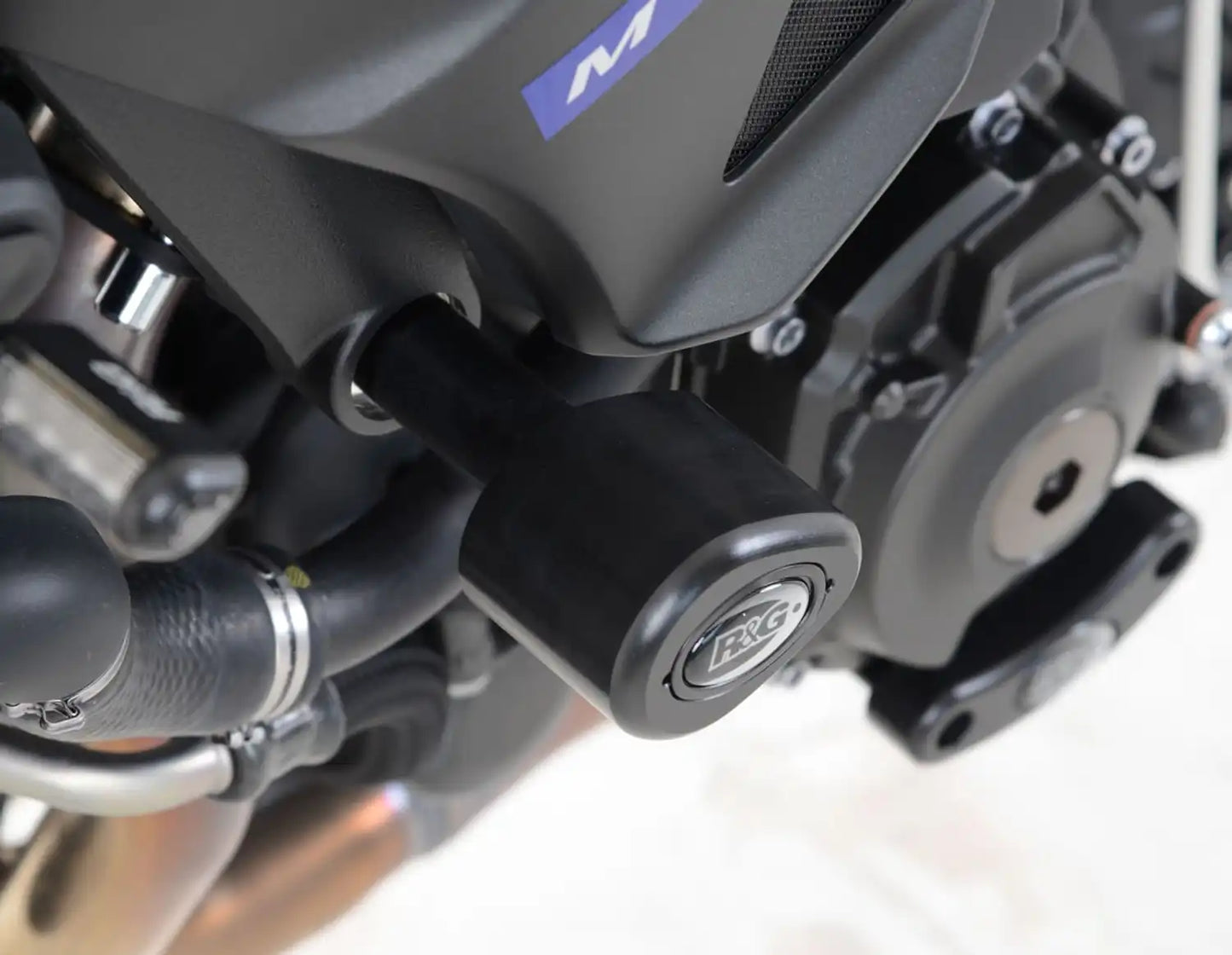 Crash Protectors - Aero Style for Yamaha MT-10 / FZ-10 '16- & SP '17-