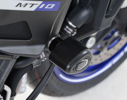 Crash Protectors - Aero Style for Yamaha MT-10 / FZ-10 '16- & SP '17-