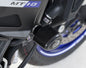 Crash Protectors - Aero Style for Yamaha MT-10 / FZ-10 '16- & SP '17-