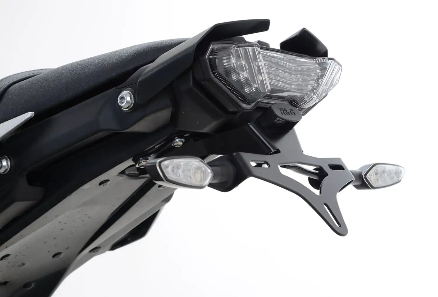 Tail Tidy for Yamaha MT-10 (SP) ’16-‘22