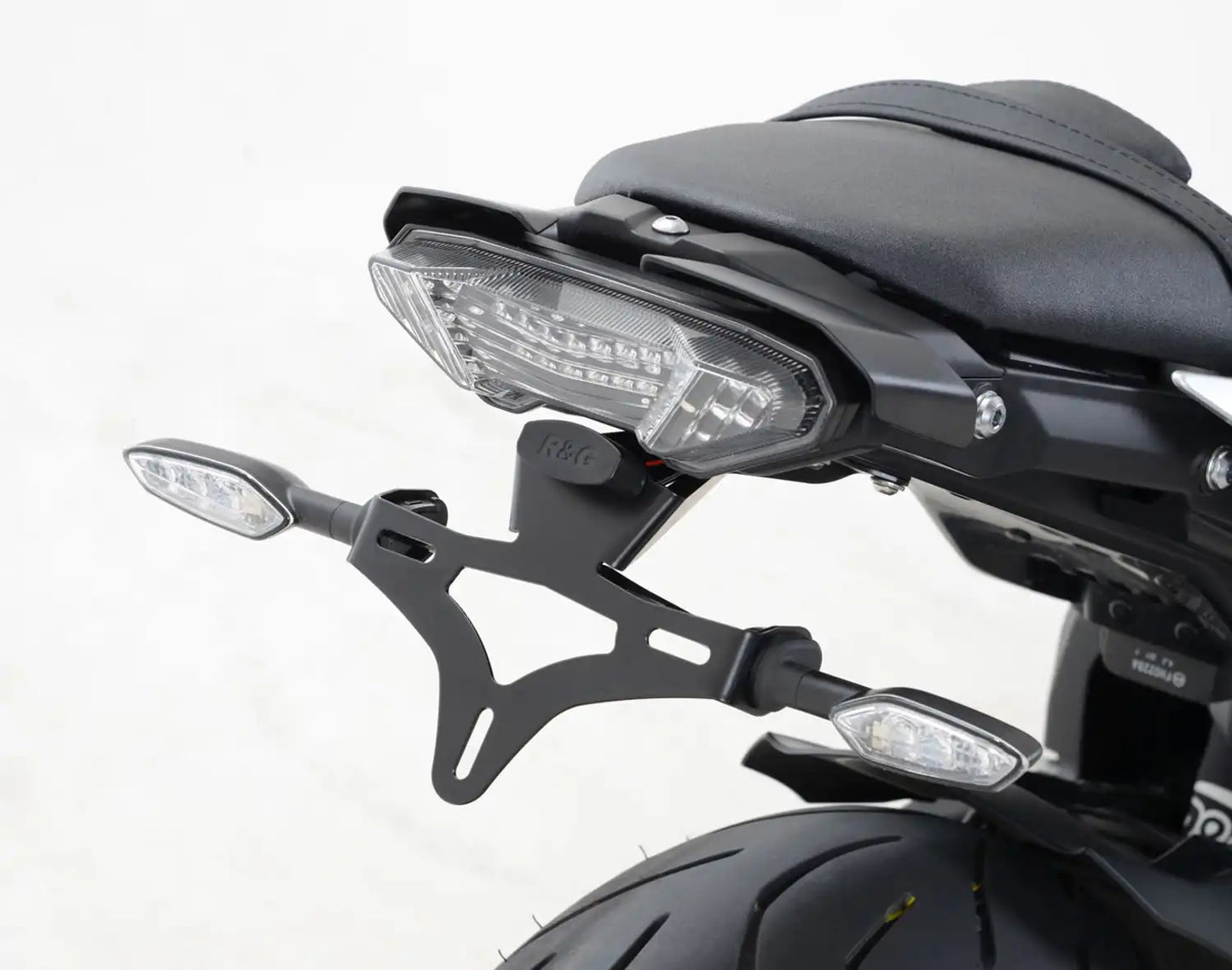 Tail Tidy for Yamaha MT-10 (SP) ’16-‘22