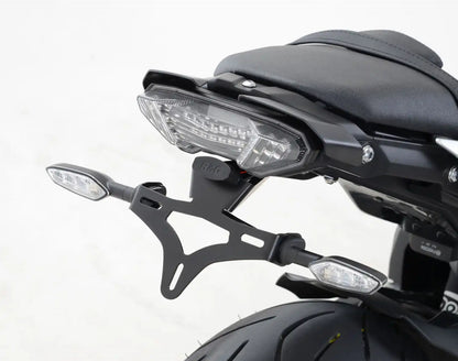 Tail Tidy for Yamaha MT-10 (SP) ’16-‘22