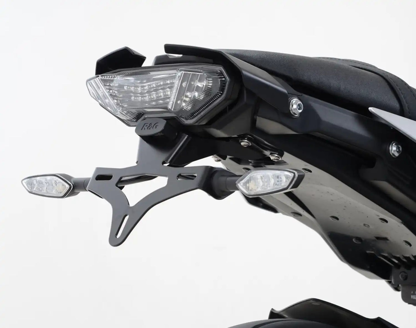 Tail Tidy for Yamaha MT-10 (SP) ’16-‘22