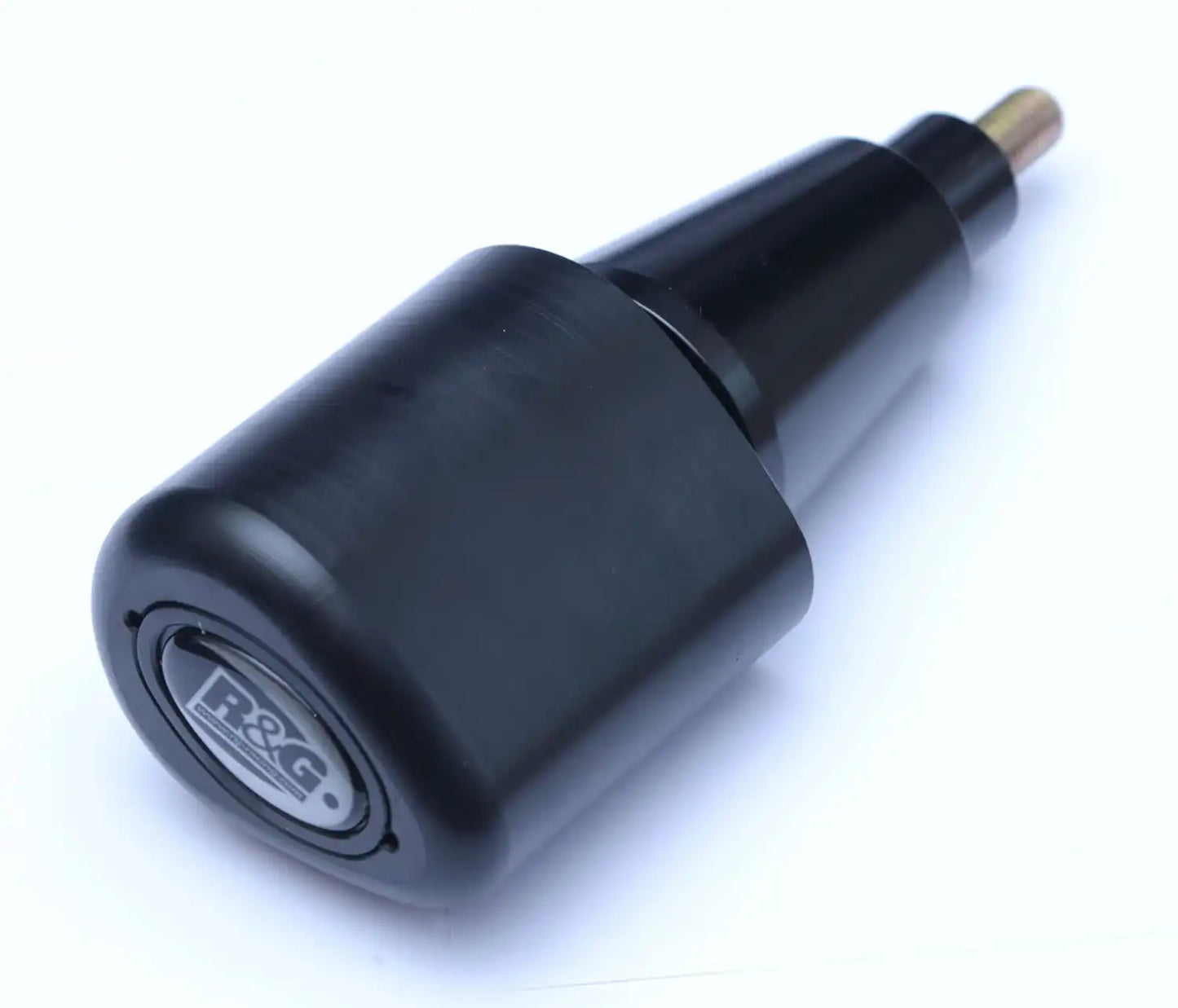 R&G Crash Protectors - Aero Style for Honda CBR650F '14-, Honda CB650F '14-'18 & CBR650R '19- [Non Drill] (Does not fit E-Clutch models)