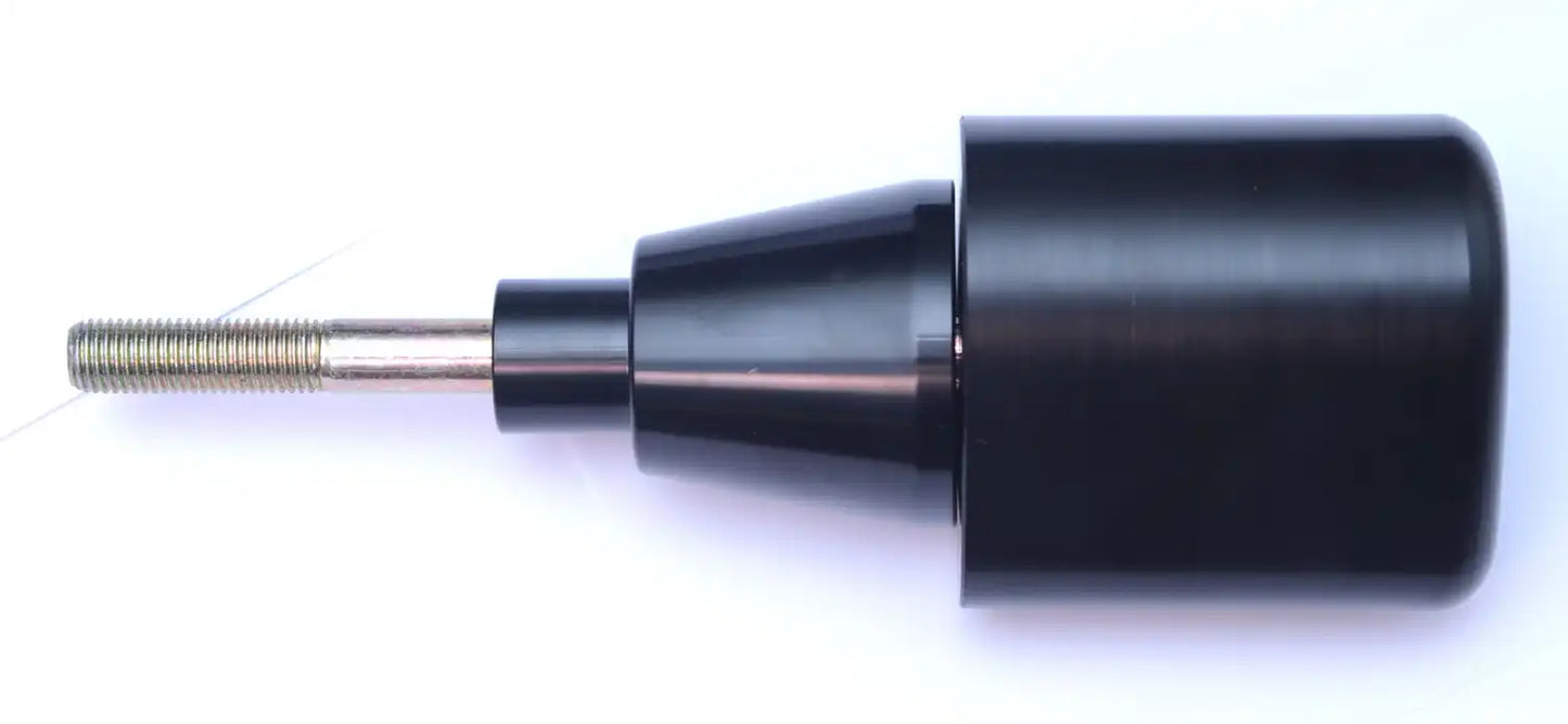 R&G Crash Protectors - Aero Style for Honda CBR650F '14-, Honda CB650F '14-'18 & CBR650R '19- [Non Drill] (Does not fit E-Clutch models)