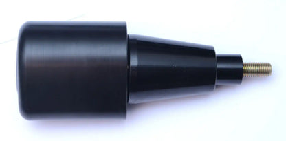 R&G Crash Protectors - Aero Style for Honda CBR650F '14-, Honda CB650F '14-'18 & CBR650R '19- [Non Drill] (Does not fit E-Clutch models)