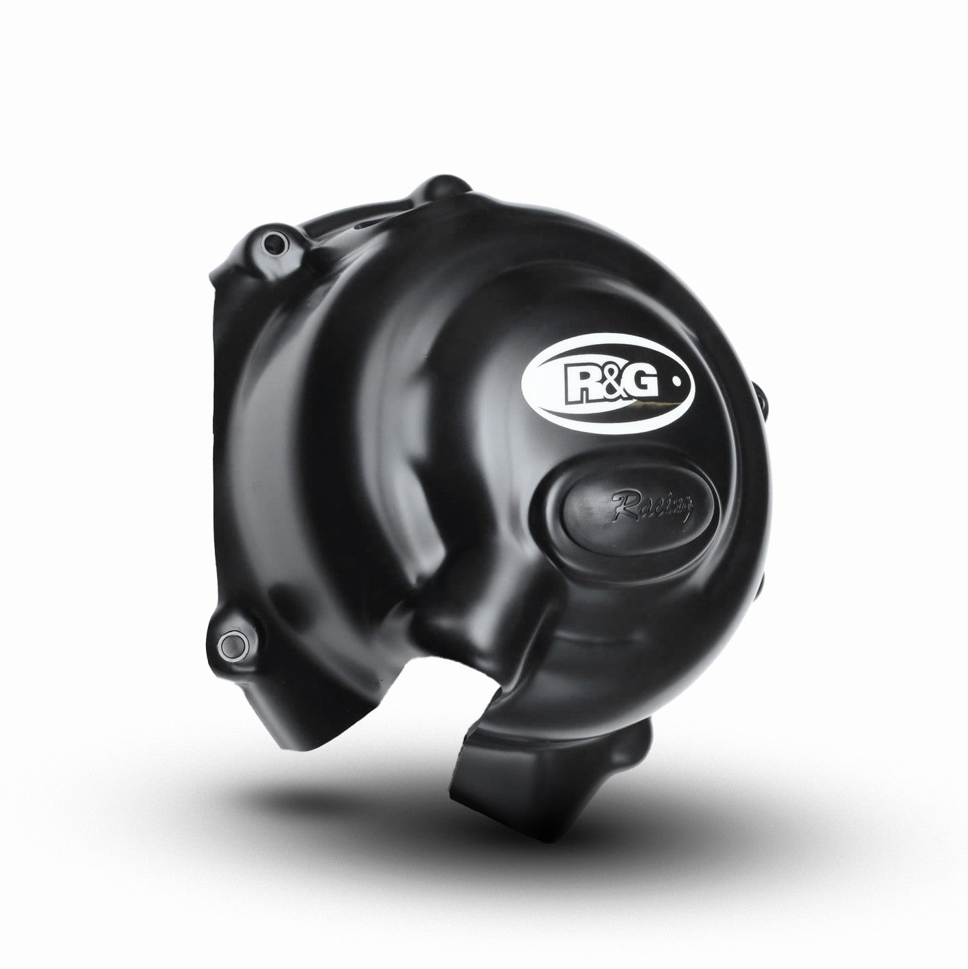 Engine Case Cover Kit (3pc) for Triumph Daytona 675 ('13-) - Race Series