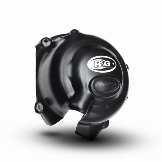 Engine Case Cover Kit (3pc) for Triumph Daytona 675 ('13-) - Race Series