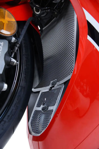 Radiator Guard for Honda CBR1000RR / RR SP / RR SP2 '17-'19