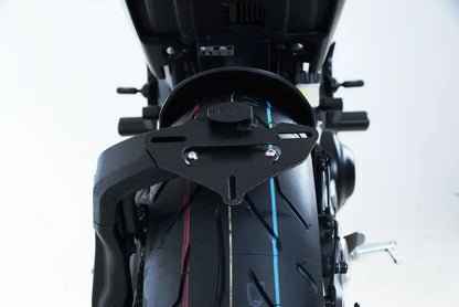 Tail Tidy for Yamaha MT-09 '17-'20 (FZ-09) & SP '18-'20 models