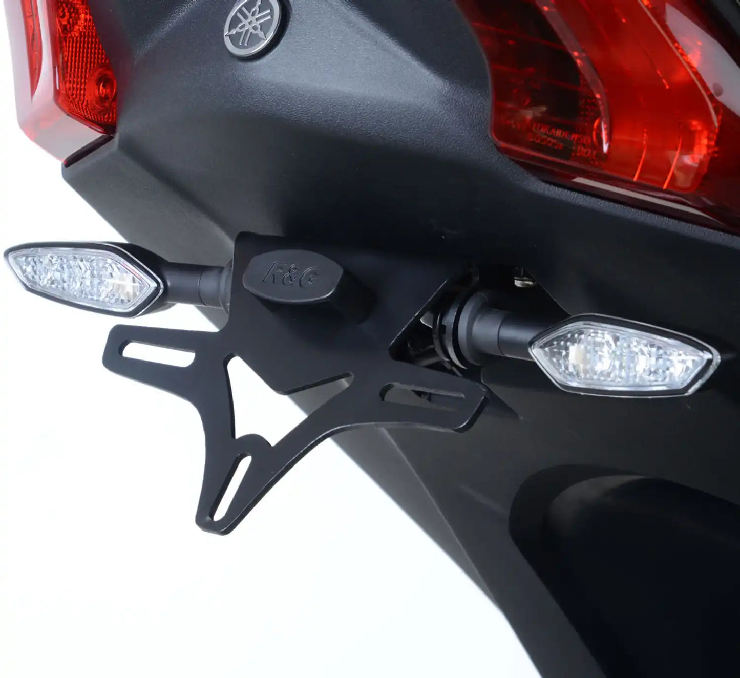 R&G Tail Tidy for Yamaha TMAX '17-'19