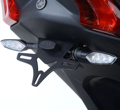 R&G Tail Tidy for Yamaha TMAX '17-'19
