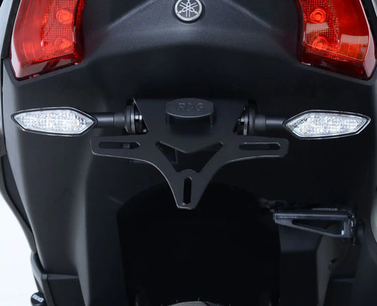 R&G Tail Tidy for Yamaha TMAX '17-'19