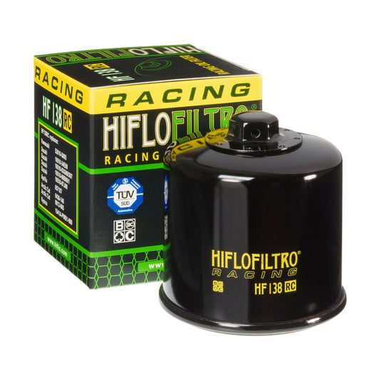 Hiflow HF138RC Oil filter