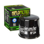 Hiflow HF204 Oil Filter
