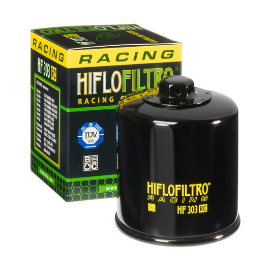 Hiflow HF303RC Oil Filter