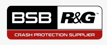 R&G Brake Lever Guard - Universal Fit (13-21mm Expanding design)