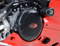 Engine Case Covers for Ducati Panigale 959 '16-/1199 '12-/1299 '15- & Panigale V2 ’20- '24