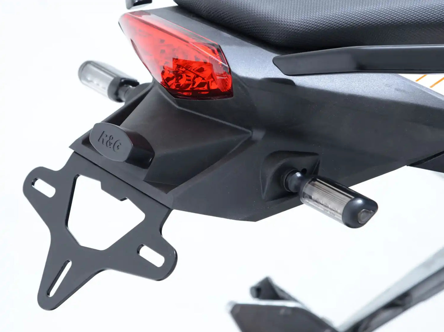 R&G Tail Tidy KTM 390 Duke 2013 to 2014