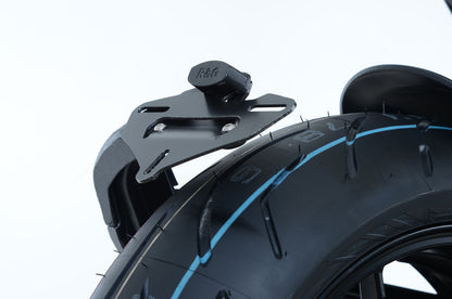 Tail Tidy for Yamaha MT-09 '17-'20 (FZ-09) & SP '18-'20 models