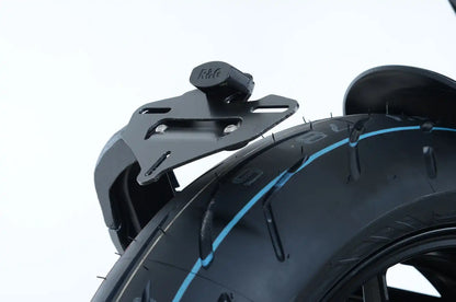 Tail Tidy for Yamaha MT-09 '17-'20 (FZ-09) & SP '18-'20 models