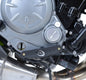 R&G Engine Case Slider for Kawasaki Z650 '17- '24 & Z650RS '21- '24 (RHS)