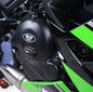 Engine Case Covers - RACE SERIES - Kawasaki Z650 '17- '24, Ninja 650 '17- '24 & Z650RS '21- '24 (RHS)