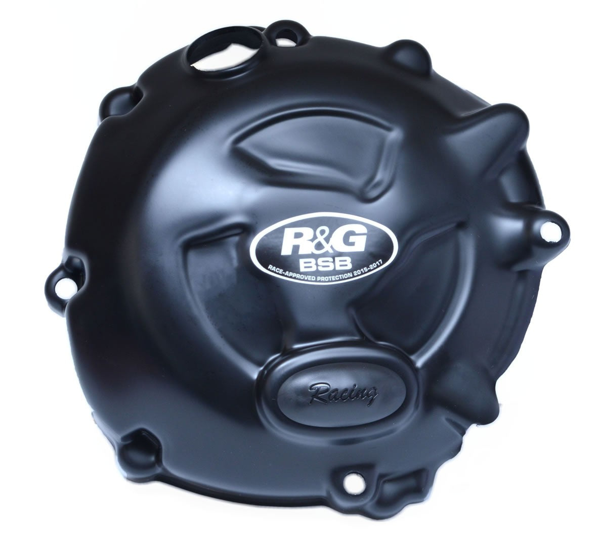 Engine Case Covers - RACE SERIES - BMW S1000XR, S1000R '17-'20, S1000RR '17 RHS Clutch Cover
