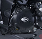 Engine Case Cover Suzuki GSX-S750 '17- '24 (RHS - Clutch)
