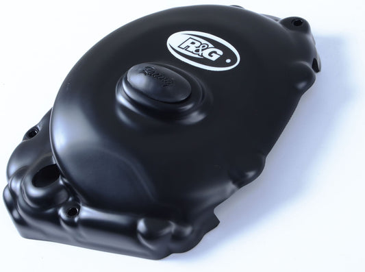 Engine Case Covers - RACE SERIES - Suzuki GSX-R1000 '05-'08 RHS Clutch Cover