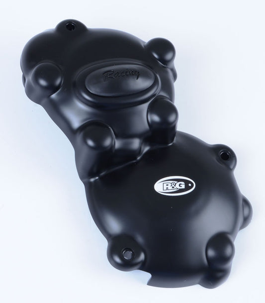 Engine Case Covers - RACE SERIES - Suzuki GSX-R1000 '05-'08, GSR600 and GSR750 RHS Starter Cover