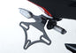 Tail Tidy for Yamaha YZF-R6 '17