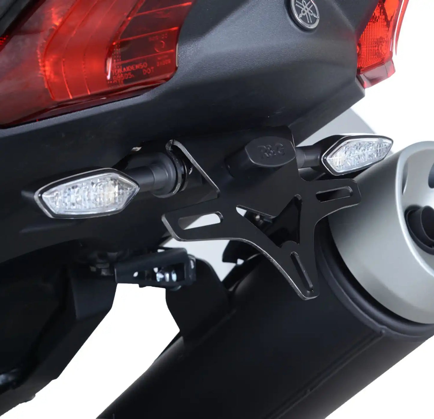 R&G Tail Tidy for Yamaha TMAX '17-'19