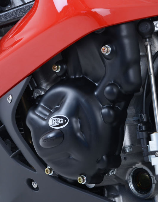 Engine Case Cover Race Kit (3pc) for BMW S1000R '17-'20 / S1000XR / S1000RR '17 (No Water pump cover)