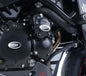 Engine Case Covers for GSXR1000 '05-'08, GSR750 '11- '24 & GSX-S750 '17- '24