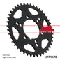 JT 40 Teeth Rear Sprocket JTR1478.40 for <<< 520 Chain Conversion Kawasaki ZX-10R (ZX1000) Ninja 2004 to 2025