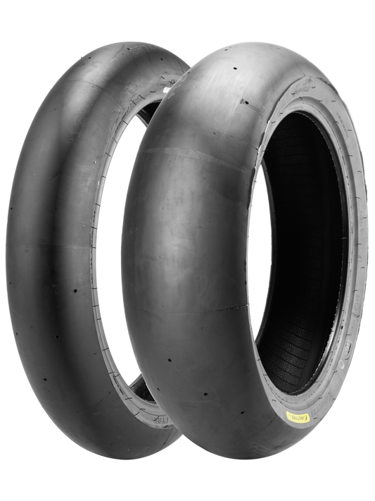 Kingtyre K00 slick 120/70 R17 NHS – Soft Front