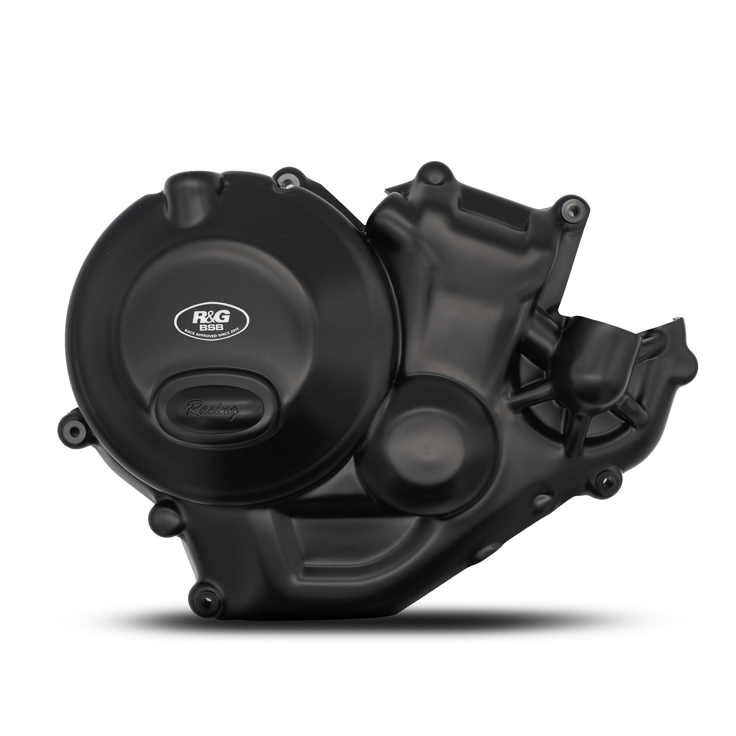 Engine Case Cover Race Kit (2-piece) for Honda CRF1100L Africa Twin Adventure Sports / CRF1100L Africa Twin Standard Model '20- '24 (NON-DCT) & CRF1100L Africa Twin DCT '24-