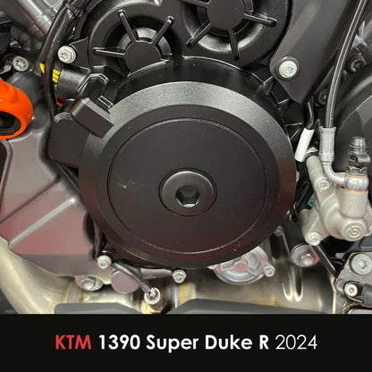 1390 Super Duke R Engine Cover Set 2024-2025