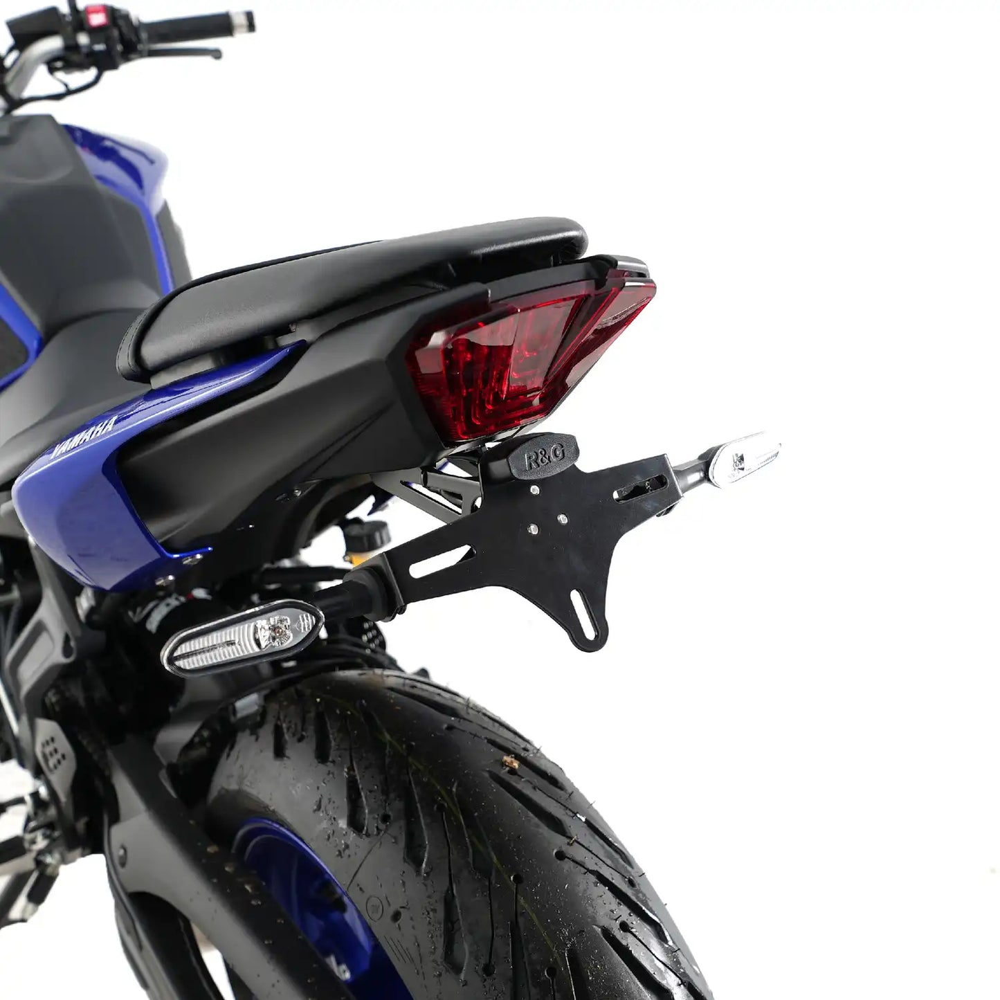 Tail Tidy for Yamaha MT-07 '21- '24