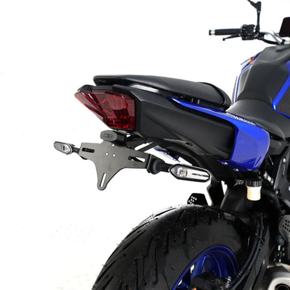 Tail Tidy for Yamaha MT-07 '21- '24