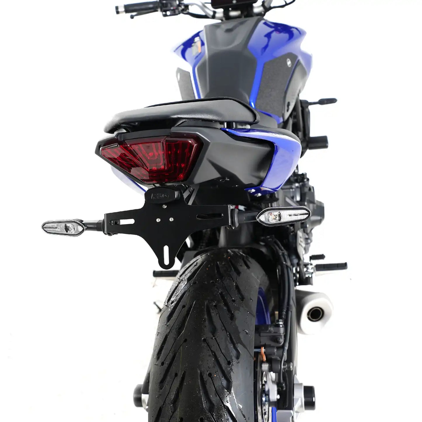 Tail Tidy for Yamaha MT-07 '21- '24