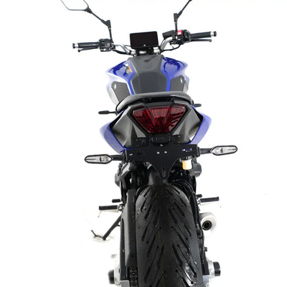 Tail Tidy for Yamaha MT-07 '21- '24